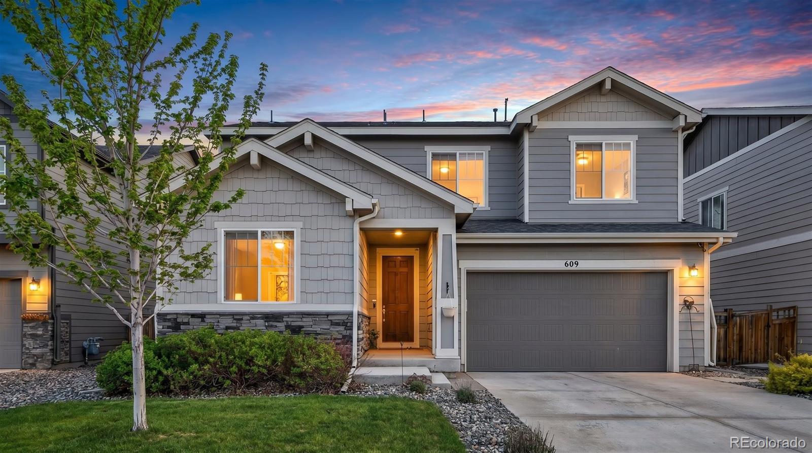 609 Azalea Street Brighton, CO 80601 - Photo 1 of 45