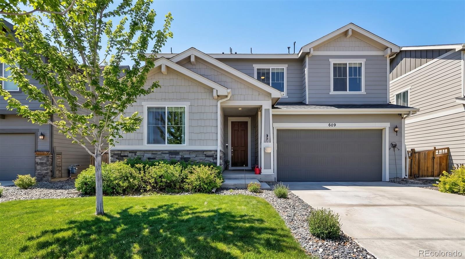 609 Azalea Street Brighton, CO 80601 - Photo 2 of 45