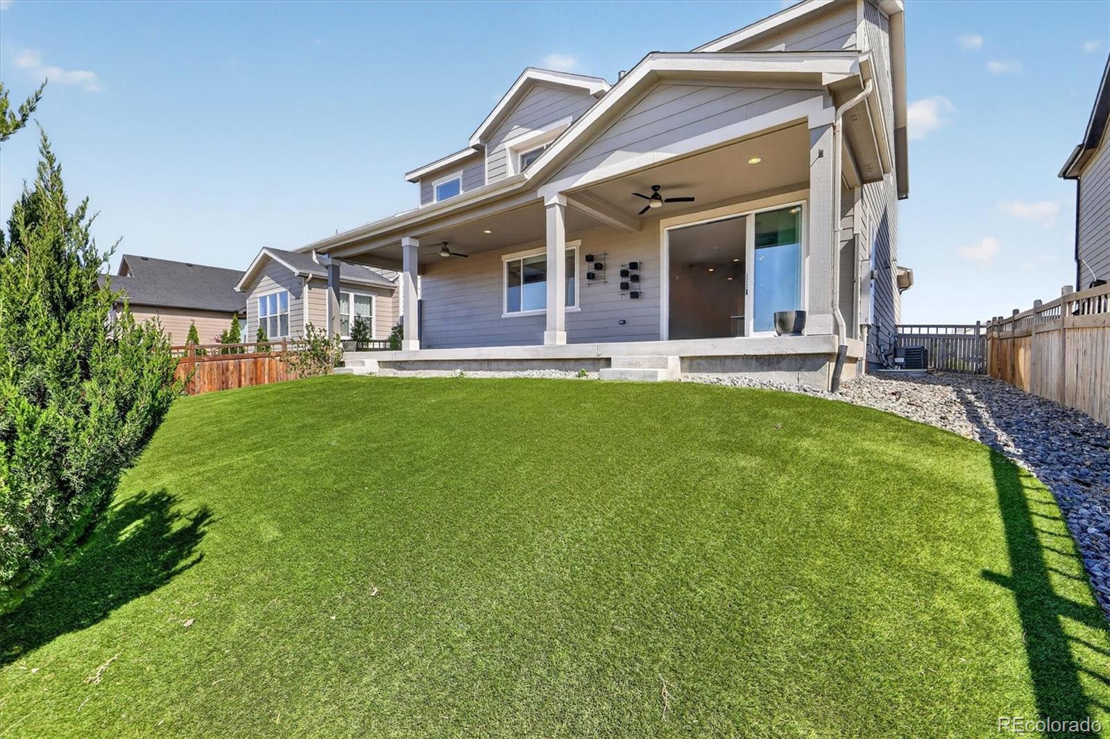 609 Azalea Street Brighton, CO 80601 - Photo 42 of 45