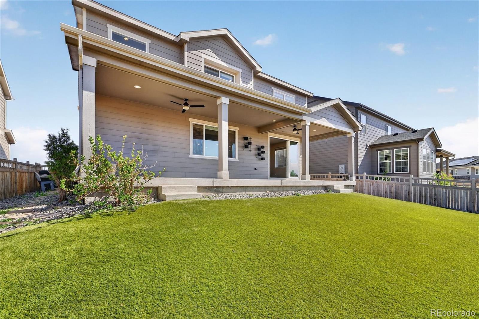 609 Azalea Street Brighton, CO 80601 - Photo 43 of 45