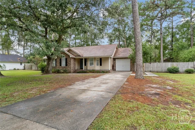 $295,000 | 173 Hope Creek Drive, Richmond Hill, GA 31324