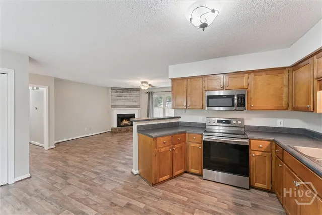 $295,000 | 173 Hope Creek Drive, Richmond Hill, GA 31324