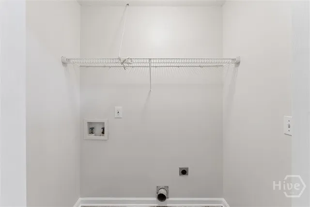 $295,000 | 173 Hope Creek Drive, Richmond Hill, GA 31324