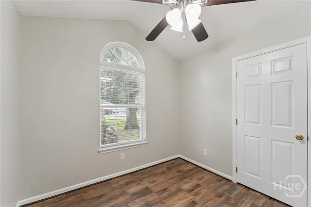 $295,000 | 173 Hope Creek Drive, Richmond Hill, GA 31324