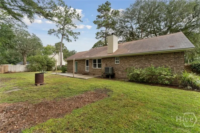 $295,000 | 173 Hope Creek Drive, Richmond Hill, GA 31324