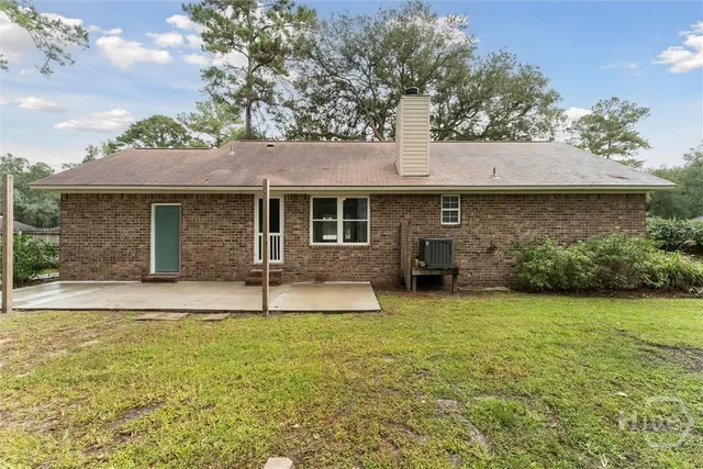 $295,000 | 173 Hope Creek Drive, Richmond Hill, GA 31324