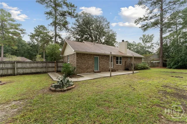 $295,000 | 173 Hope Creek Drive, Richmond Hill, GA 31324