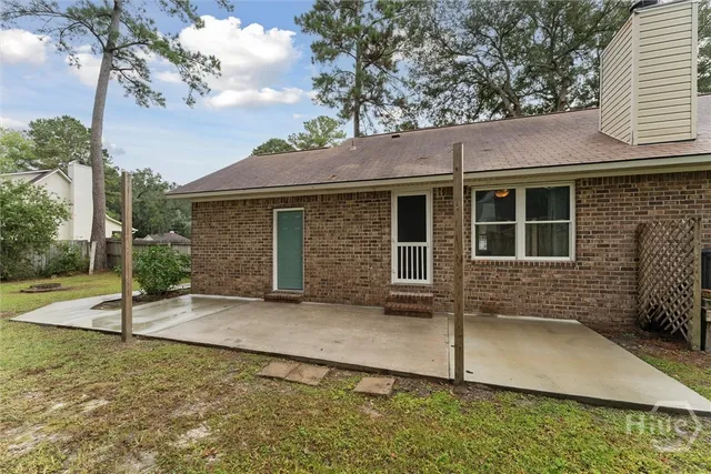 $295,000 | 173 Hope Creek Drive, Richmond Hill, GA 31324