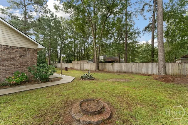 $295,000 | 173 Hope Creek Drive, Richmond Hill, GA 31324