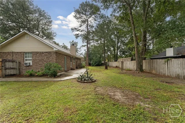 $295,000 | 173 Hope Creek Drive, Richmond Hill, GA 31324