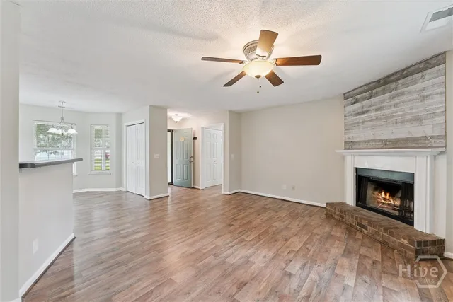 $295,000 | 173 Hope Creek Drive, Richmond Hill, GA 31324