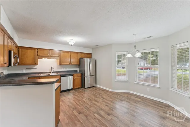 $295,000 | 173 Hope Creek Drive, Richmond Hill, GA 31324