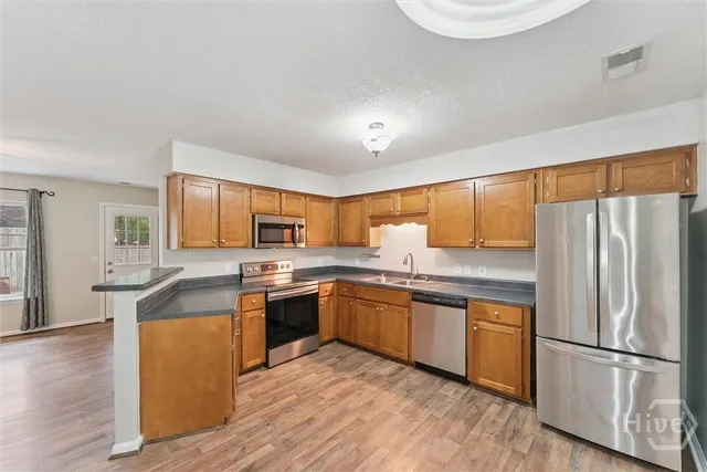 $295,000 | 173 Hope Creek Drive, Richmond Hill, GA 31324