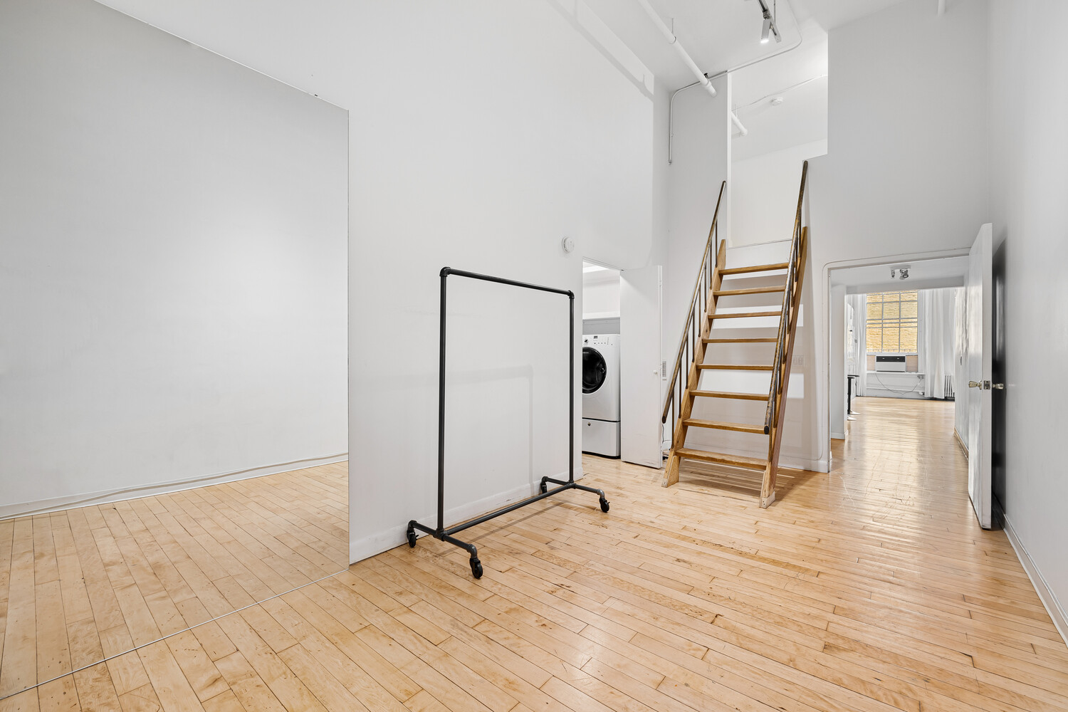 138 Grand Street, Unit 2ER Manhattan, NY 10013 - Photo 6 of 8