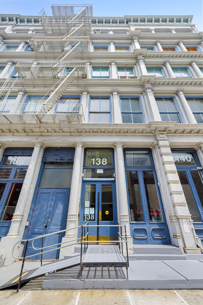 138 Grand Street, Unit 2ER Manhattan, NY 10013 - Photo 7 of 8