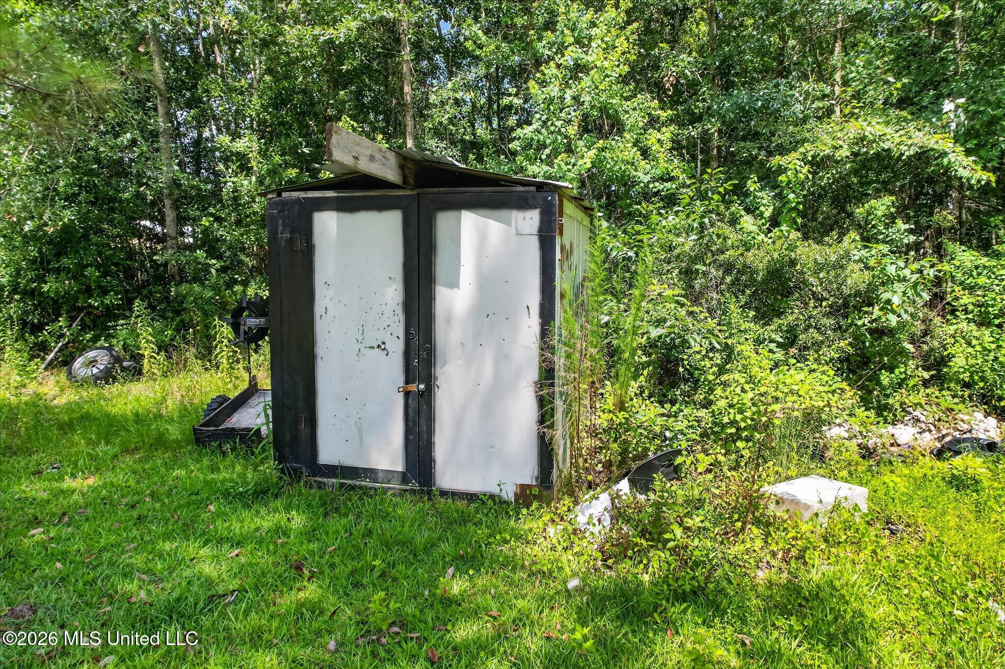 6299 Ball Park Road Pass Christian, MS 39571 - Photo 41 of 47 41-041_DJI_0193