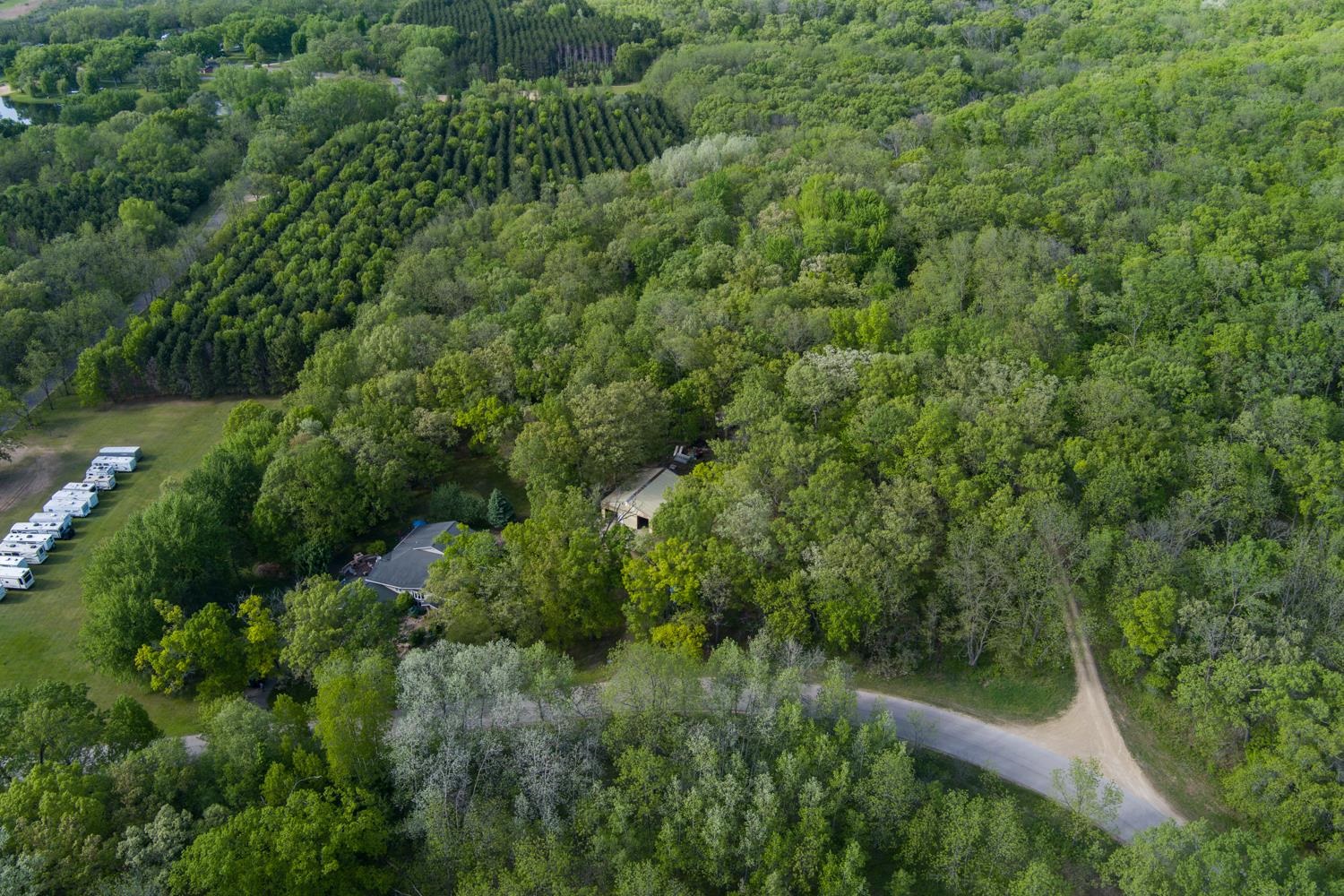 N5040 Ludwig Road Rio, WI 53960 - Photo 60 of 63