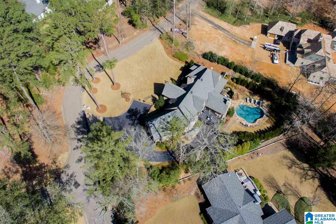 7 Pine Ridge Lane Birmingham, AL 35213 - Photo 48 of 50