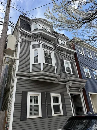 $3,450 | 46 Mercer Street, Unit 2, Boston, MA 02127