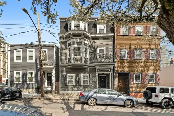 $3,450 | 46 Mercer Street, Unit 2, Boston, MA 02127