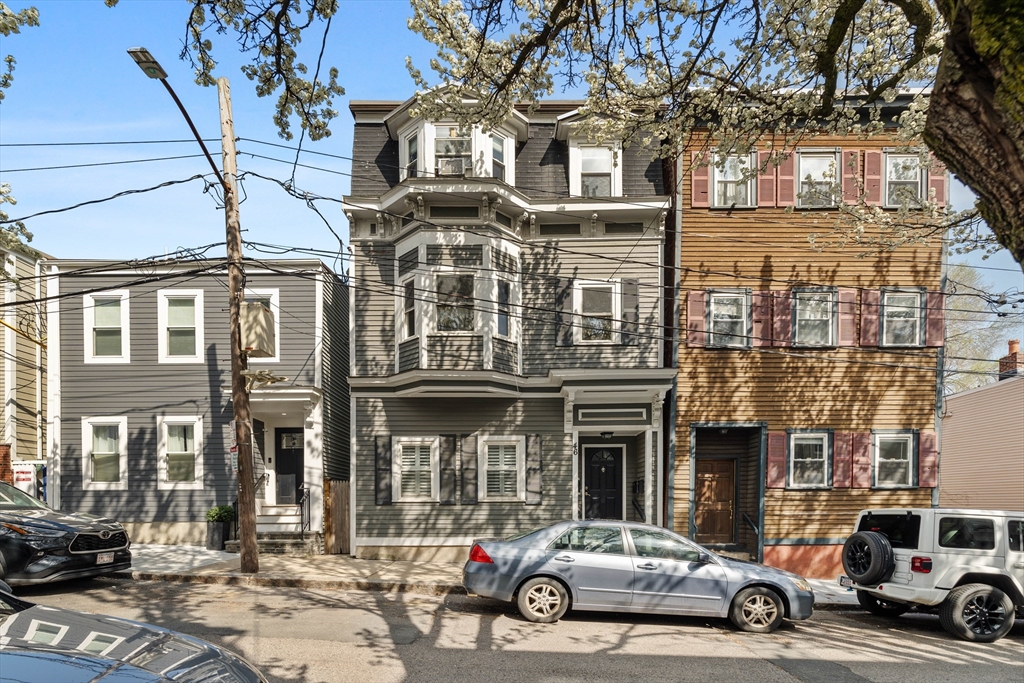 46 Mercer Street, Unit 2 Boston, MA 02127 - Photo 12 of 12