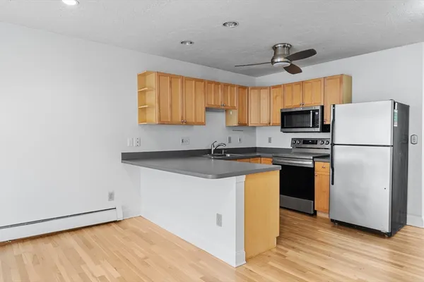 $3,450 | 46 Mercer Street, Unit 2, Boston, MA 02127