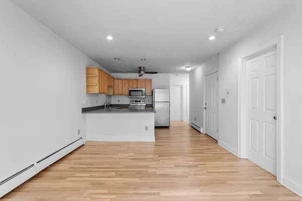 $3,450 | 46 Mercer Street, Unit 2, Boston, MA 02127