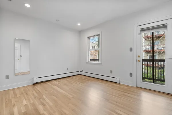 $3,450 | 46 Mercer Street, Unit 2, Boston, MA 02127