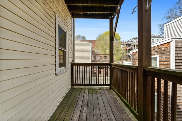 $3,450 | 46 Mercer Street, Unit 2, Boston, MA 02127