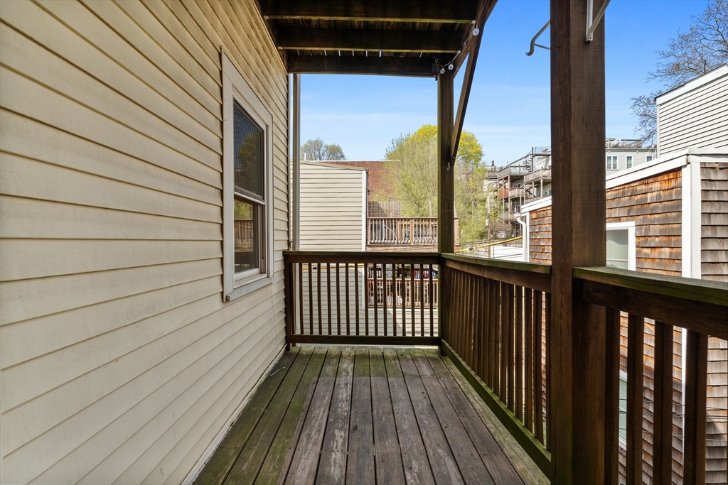 46 Mercer Street, Unit 2 Boston, MA 02127 - Photo 10 of 12