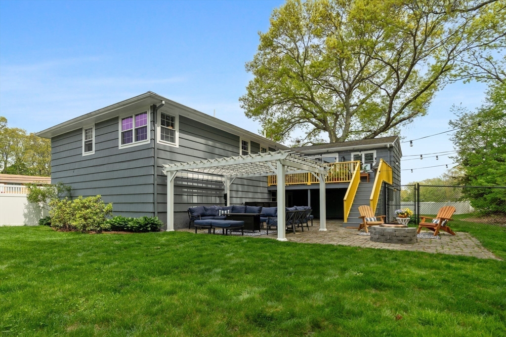 59 Amor Road Milton, MA 02186 - Photo 24 of 30