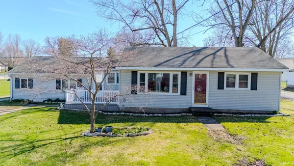 $175,000 | 971 Sivey Street, Wabash, IN 46992