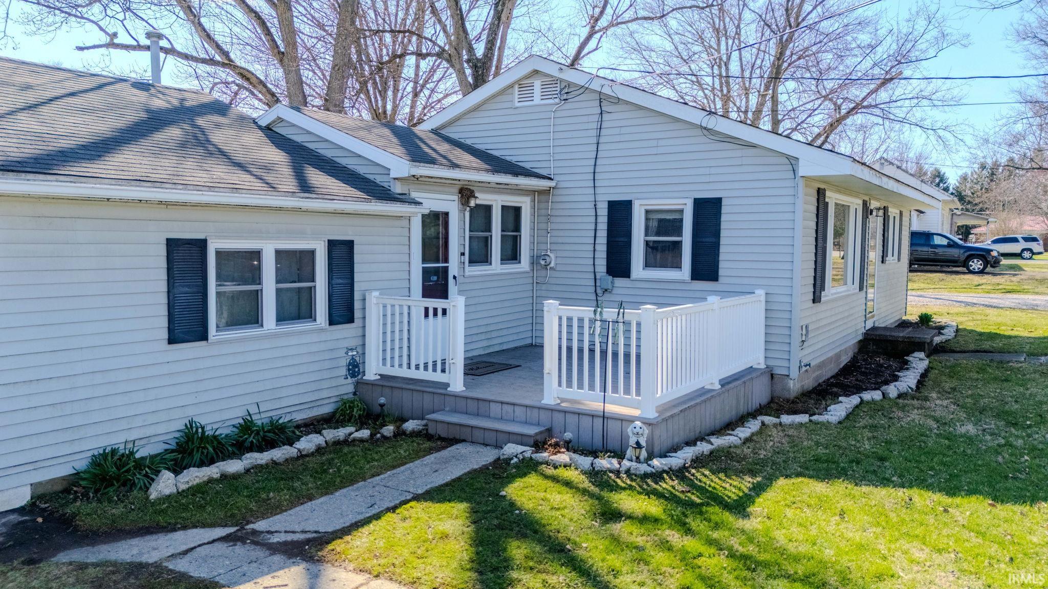 971 Sivey Street Wabash, IN 46992 - Photo 3 of 30