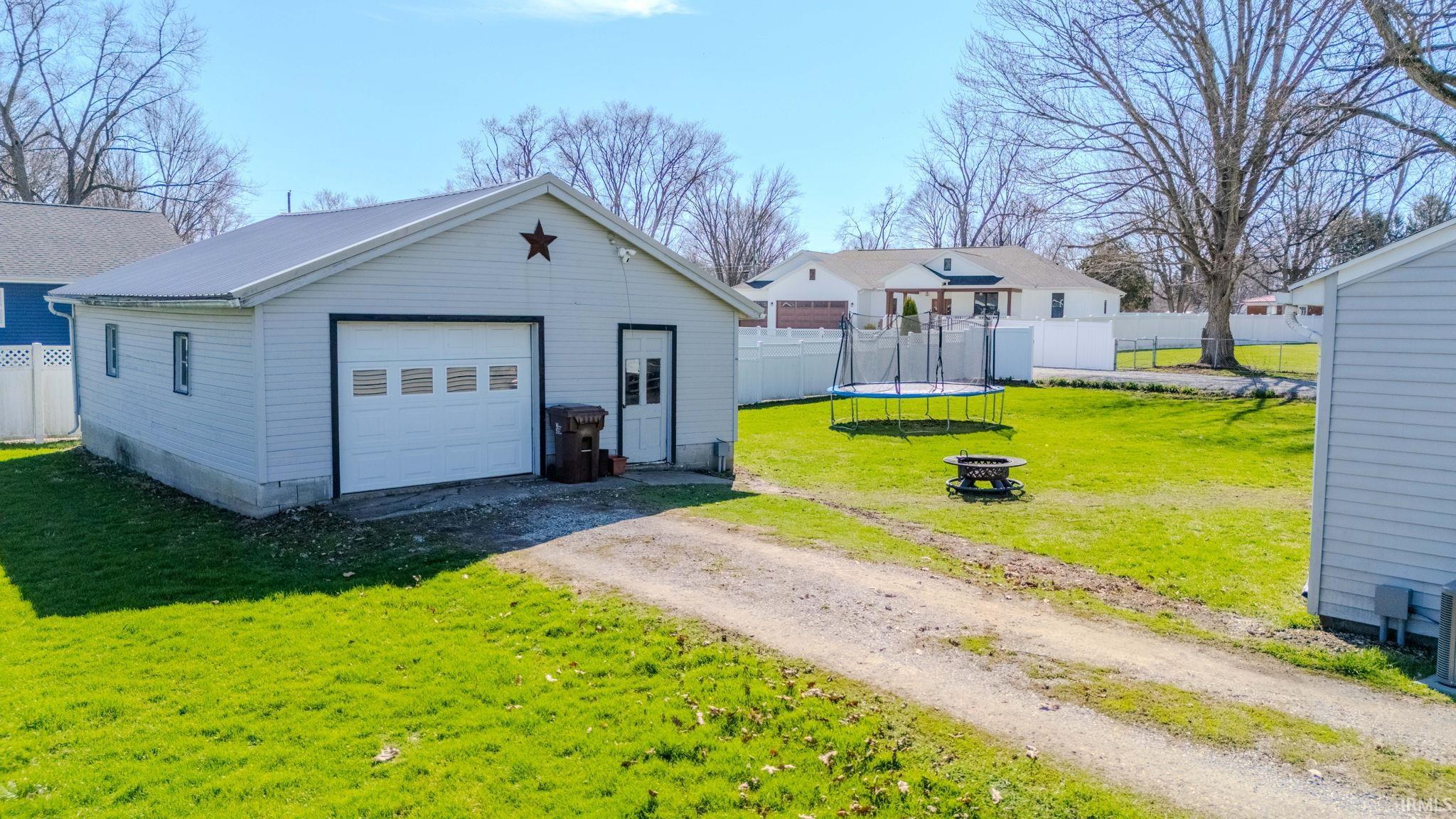 971 Sivey Street Wabash, IN 46992 - Photo 4 of 30