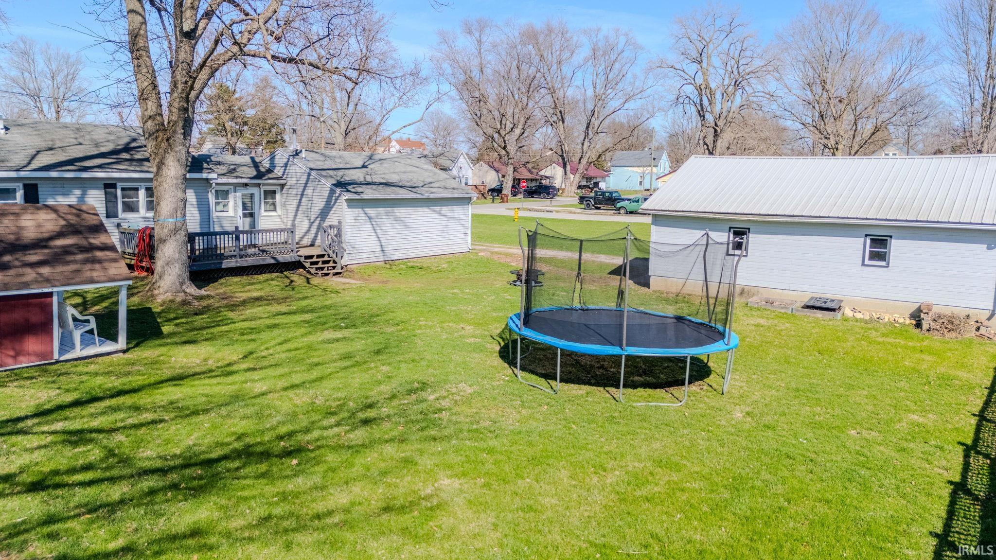 971 Sivey Street Wabash, IN 46992 - Photo 5 of 30