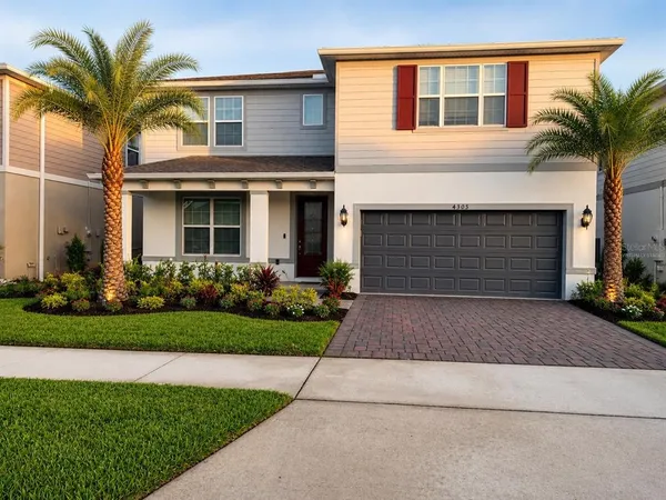 $585,000 | 4305 Foggy Oak Lane, Sanford, FL 32773