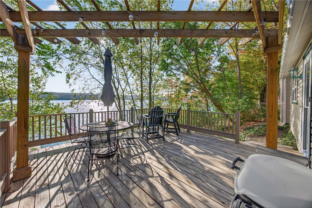 4881 Oak Road Starkey, NY 14837 - Photo 2 of 33