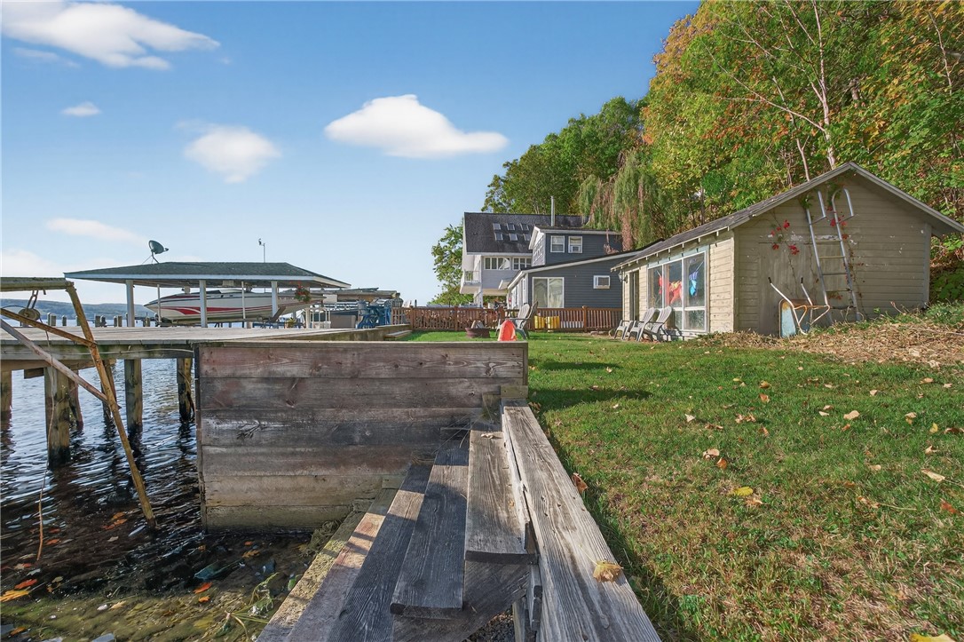 4881 Oak Road Starkey, NY 14837 - Photo 24 of 33