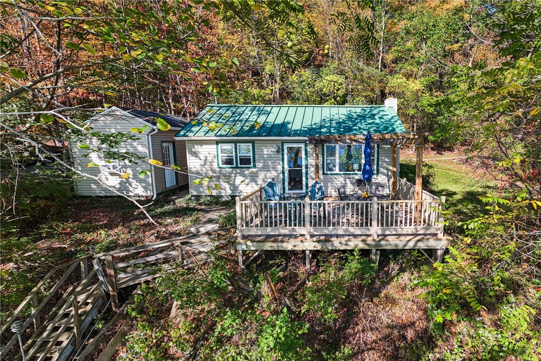 4881 Oak Road Starkey, NY 14837 - Photo 3 of 33