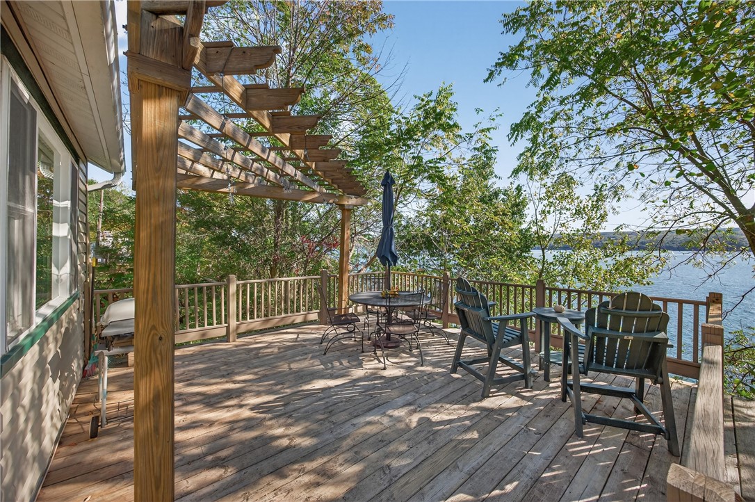 4881 Oak Road Starkey, NY 14837 - Photo 4 of 33