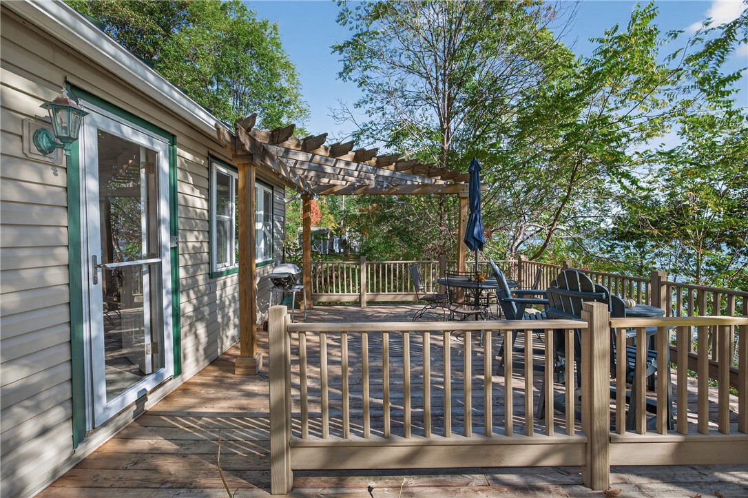 4881 Oak Road Starkey, NY 14837 - Photo 7 of 33