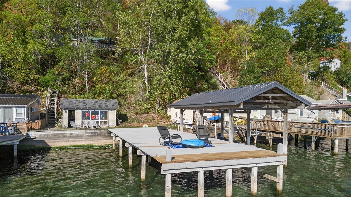 4881 Oak Road Starkey, NY 14837 - Photo 8 of 33