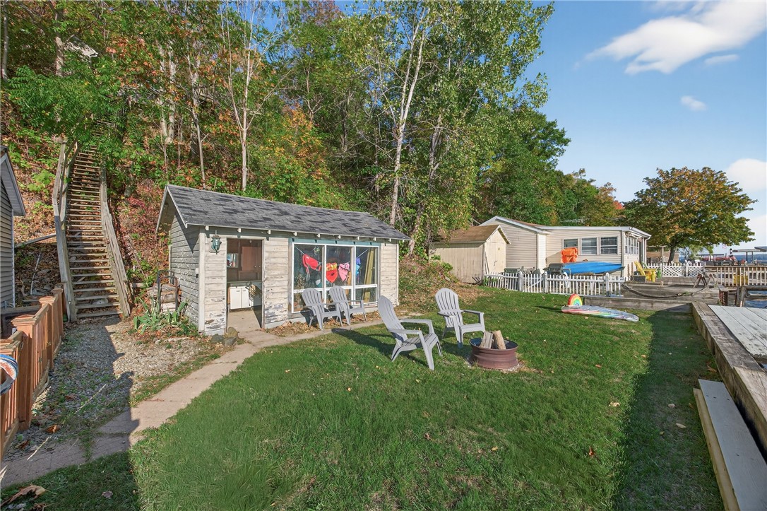 4881 Oak Road Starkey, NY 14837 - Photo 9 of 33