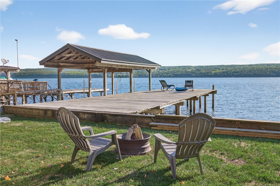 4881 Oak Road Starkey, NY 14837 - Photo 10 of 33