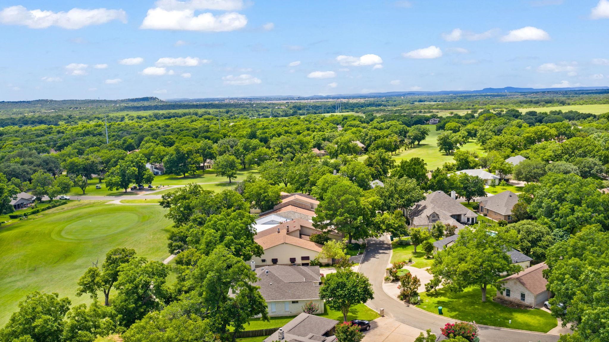 3 Augusta Drive Marble Falls, TX 78654 - Photo 26 of 40