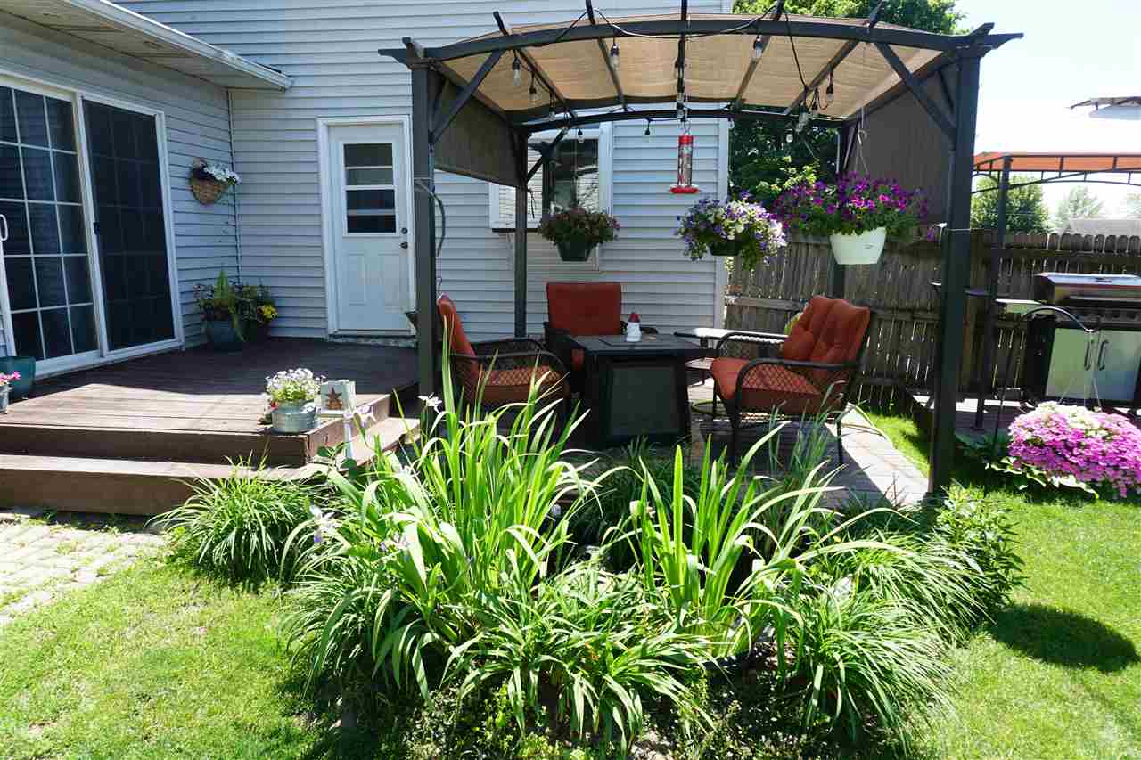 202 West Elm Street Lone Tree, IA 52755 - Photo 26 of 30 Gallery Image 26