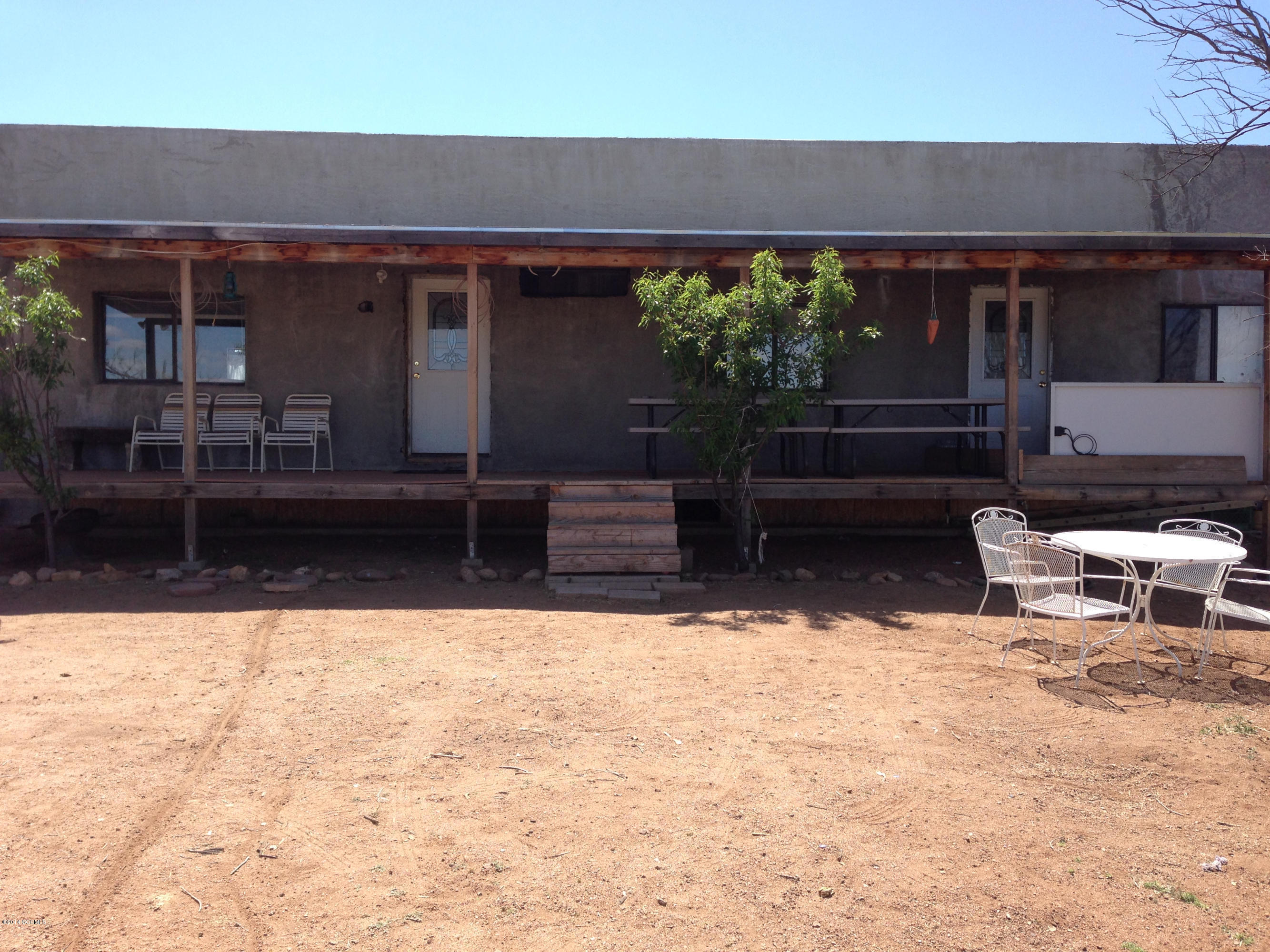 510 South River Road Nogales, AZ 85621 - Photo 1 of 16