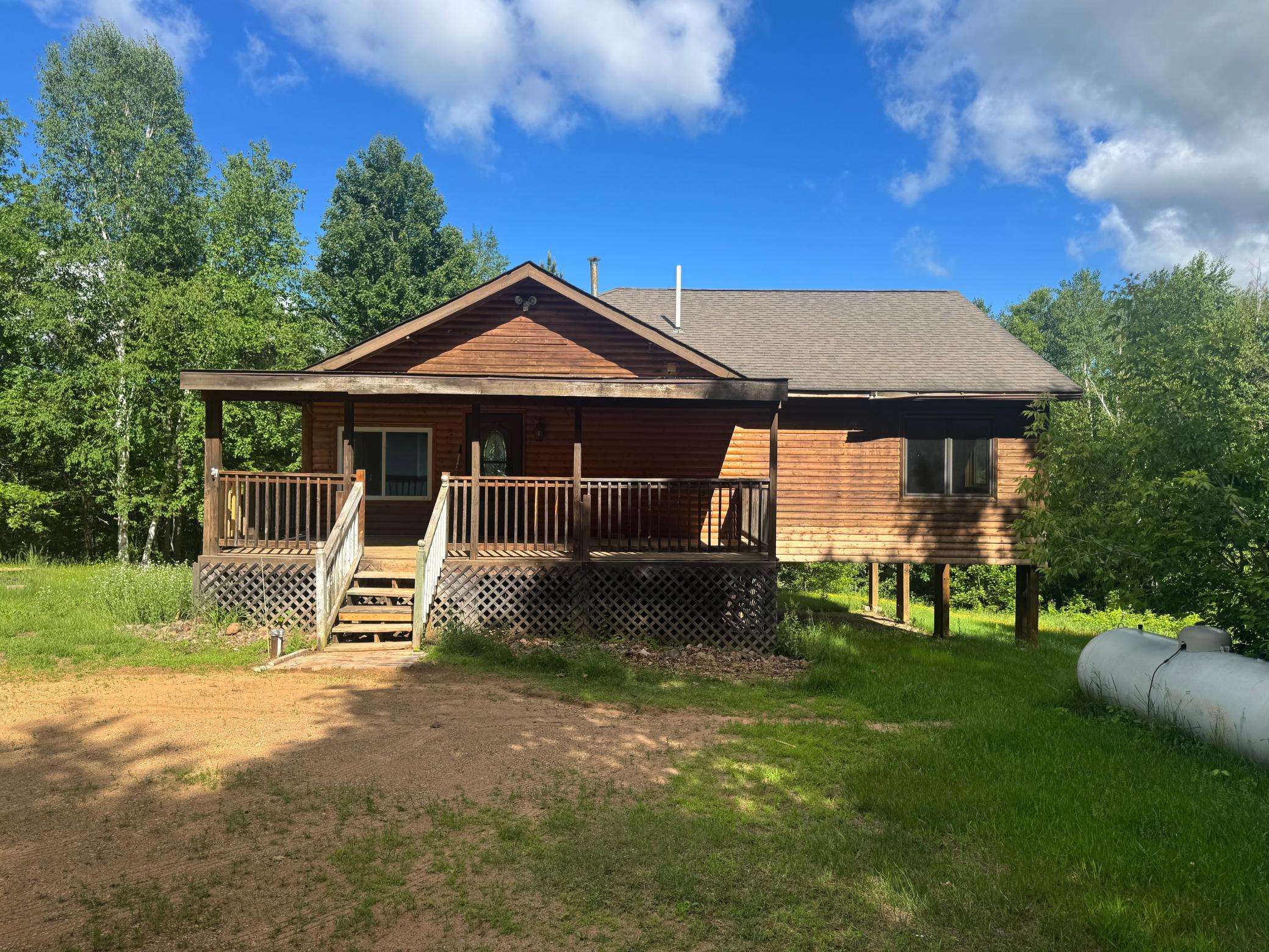 49382 Pansy Landing Road Sandstone, MN 55072 - Photo 2 of 36