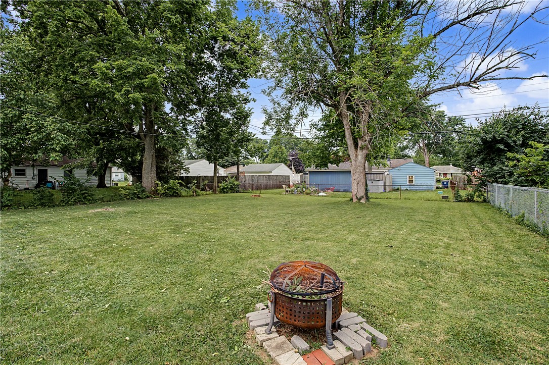 1645 Seabrook Road Dayton, OH 45432 - Photo 16 of 18