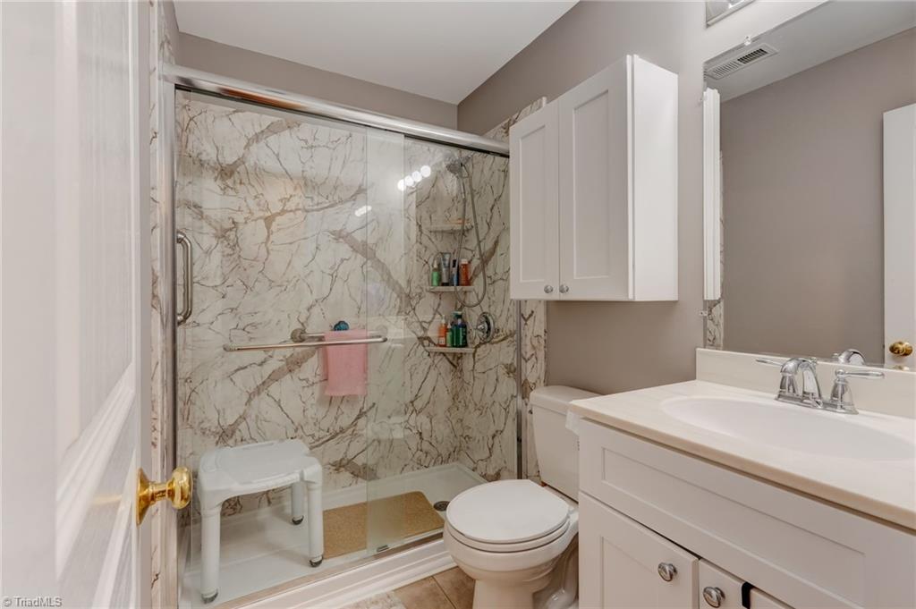 7509 Keating Drive Oak Ridge, NC 27310 - Photo 26 of 38